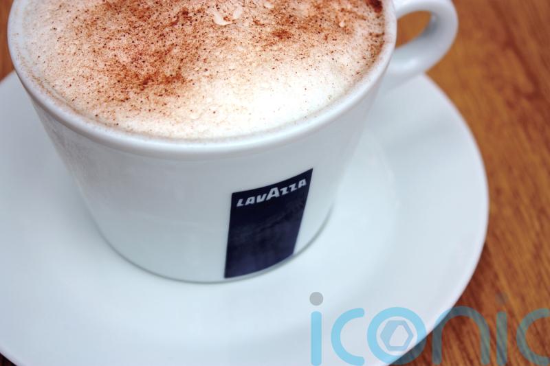 Coffee prices to keep rising for at least another year, Lavazza warns