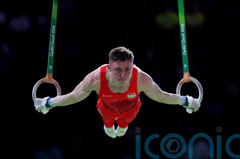 Nile Wilson: I’m A Celebrity would be hard to turn down