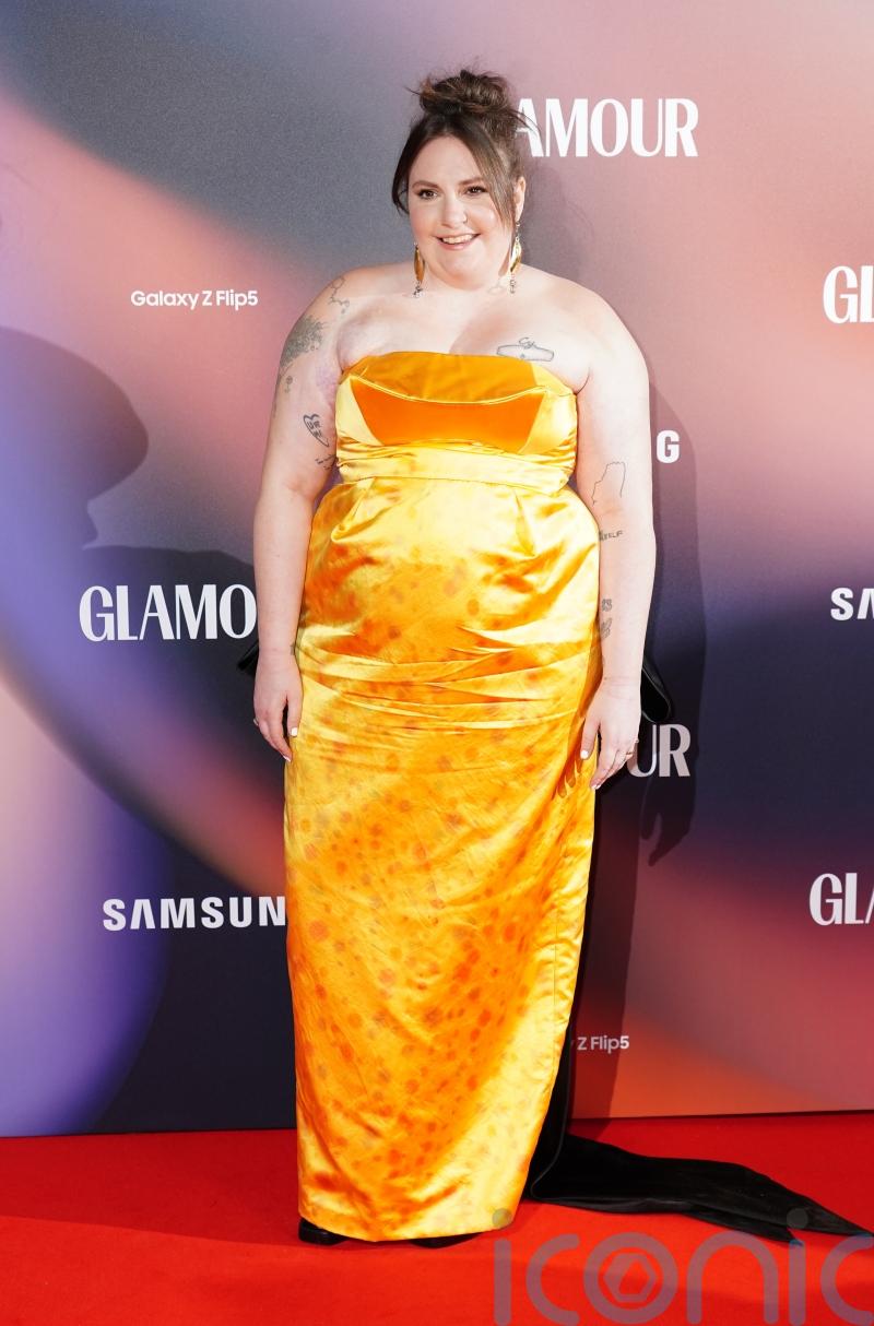Lena Dunham reveals body shaming stopped her from starring in Netflix’s Too Much