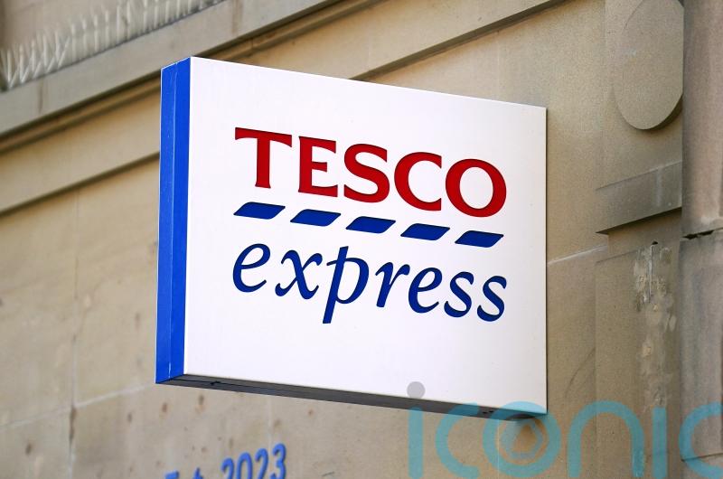 Tesco to close Express stores early if England reach Euro 2024 final