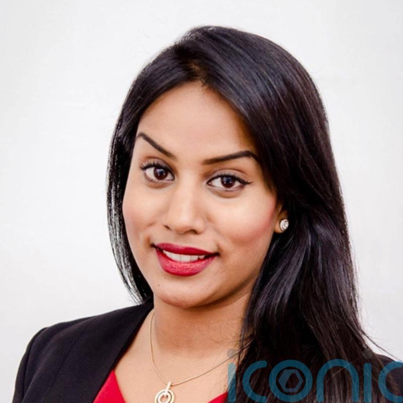 New Labour MP asks for ‘patience and understanding’ after husband suffers stroke