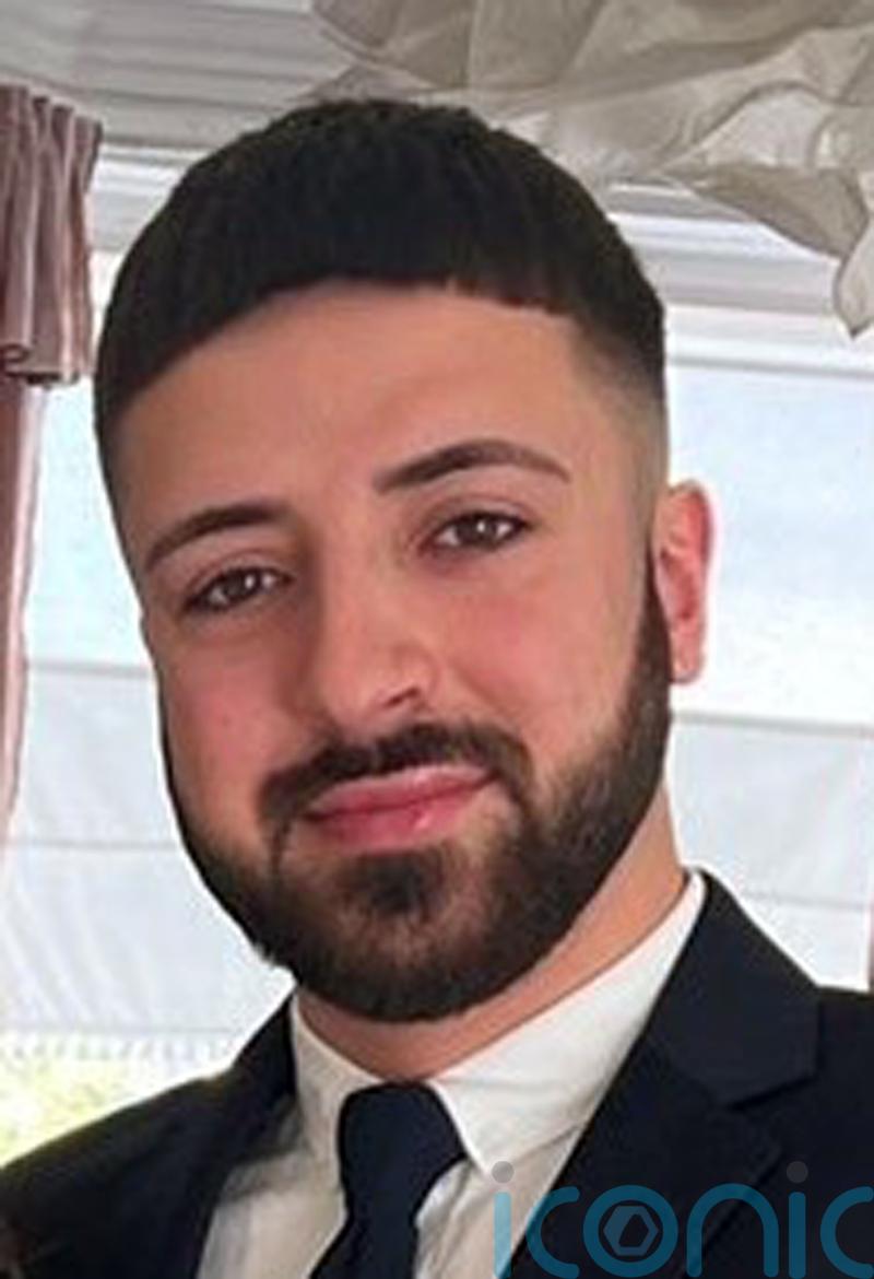 Man suspected of murdering three women may have crossbow, police fear