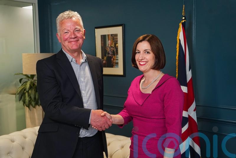 Former education catch-up tsar returns to DfE as adviser on school standards