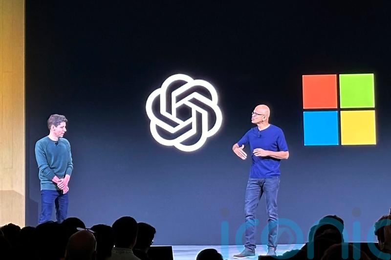Microsoft quits OpenAI board as competition scrutiny of AI partnership increases