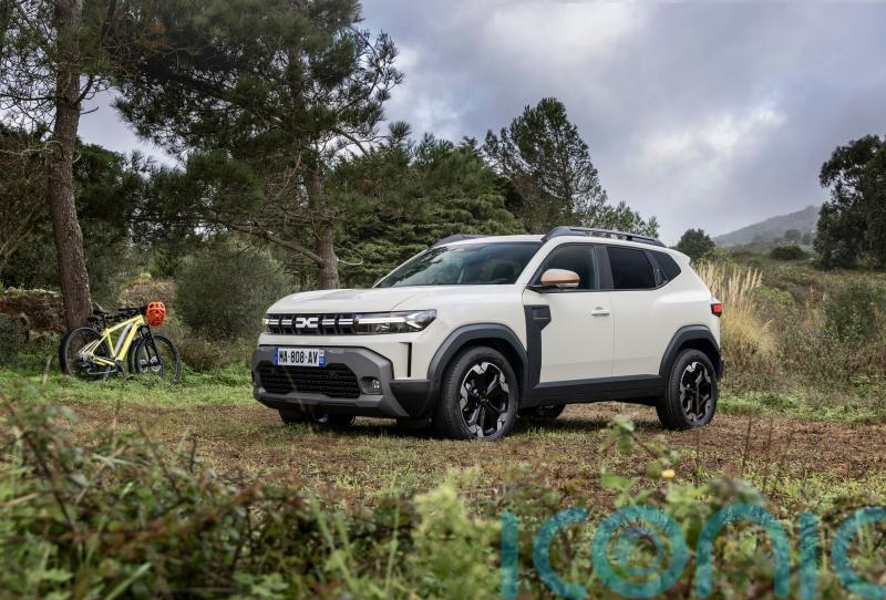 Euro NCAP awards new Dacia Duster and Suzuki Swift a 3 star safety rating, as recent results announced