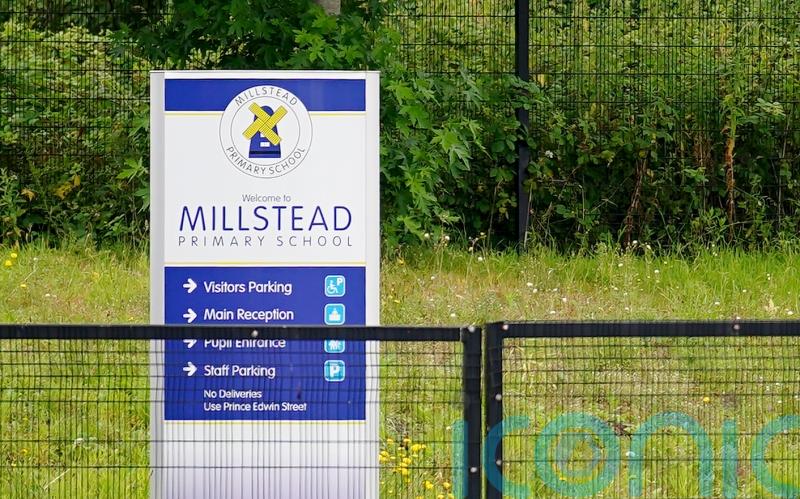 Deaths of children at same school ‘unlikely’ due to bug outbreak – health agency