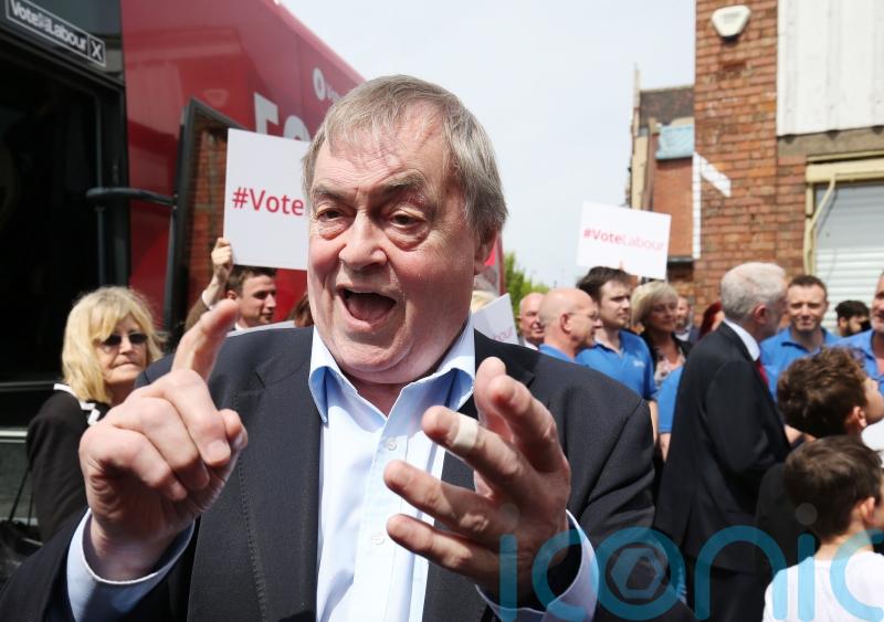 Labour big beast Prescott exits Westminster stage after more than half a century