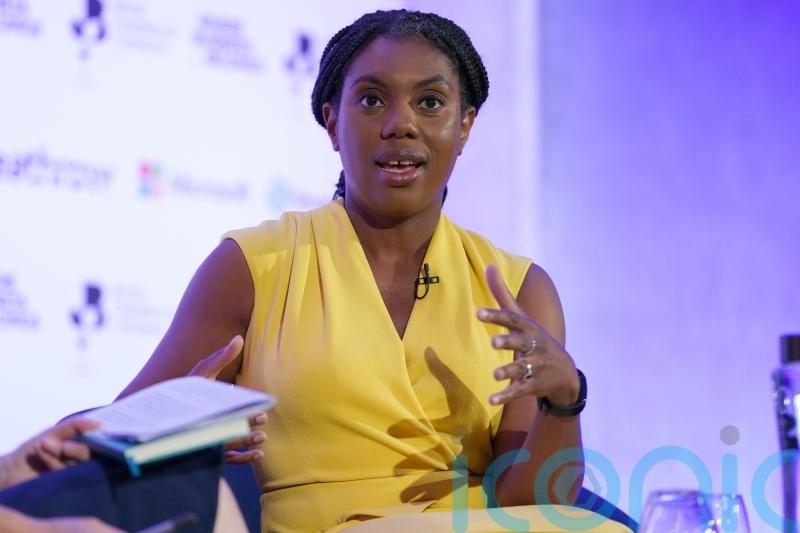 Kemi Badenoch: There was ‘too much nodding along’ in previous Tory government