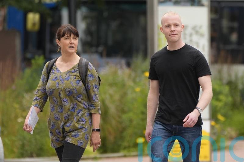 Just Stop Oil activists spared jail after World Snooker Championship protest