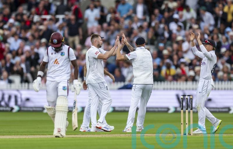 England debutants to take five-wicket hauls since Ben Stokes became captain