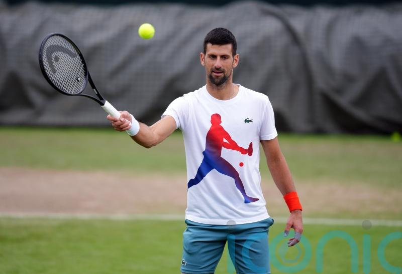 Wimbledon day 10: Novak Djokovic handed walkover and Elena Rybakina impresses