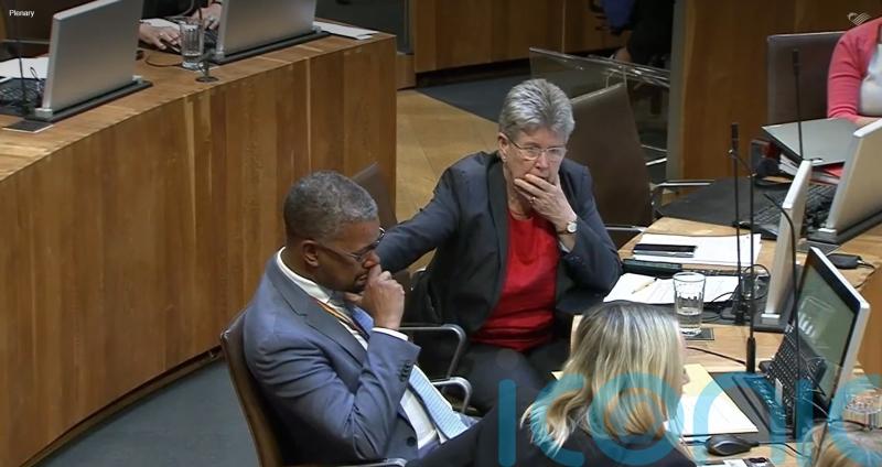 Welsh First Minister faces a fresh crunch vote