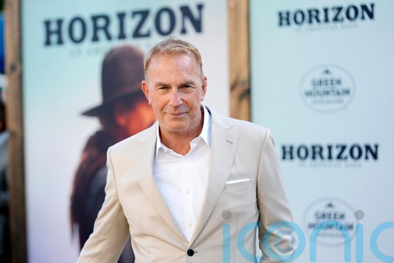 Kevin Costner’s second Horizon film pulled from theatrical release