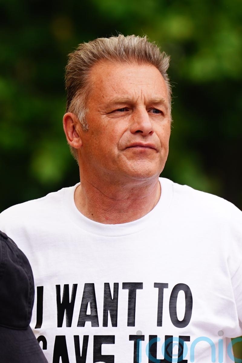 Chris Packham and Dr Chris van Tulleken to front new BBC science programmes