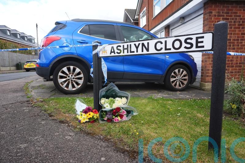 ‘Sympathy, love and support’ pours in for John Hunt