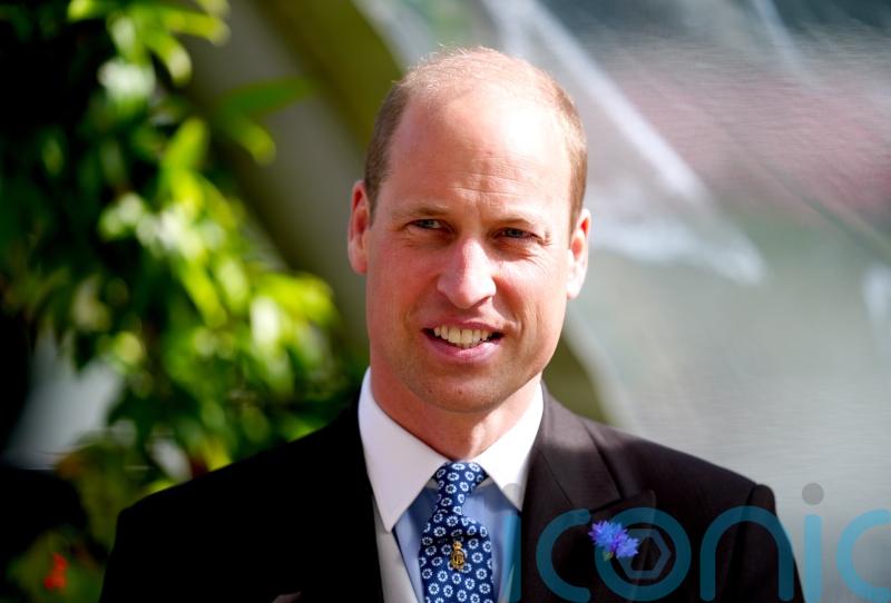 William to say rough sleeping ‘can be ended’ in homelessness project speech