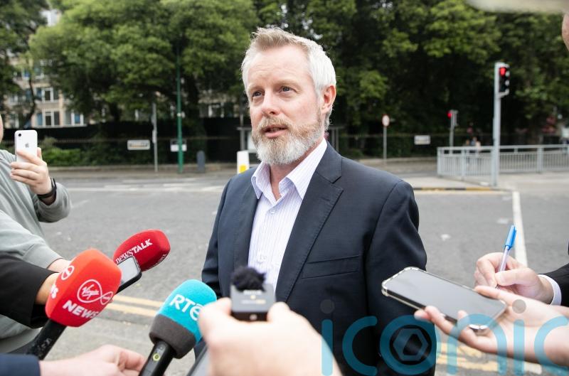 Pay deal will leave Aer Lingus pilots ‘better off’, Ialpa says