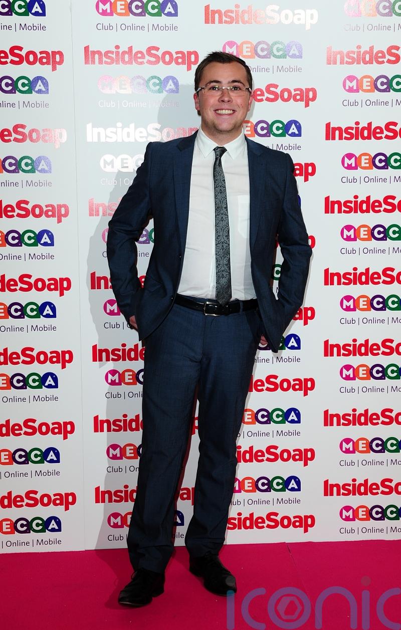 Joe Tracini: Intrusive voice in my head is like DVD director’s commentary