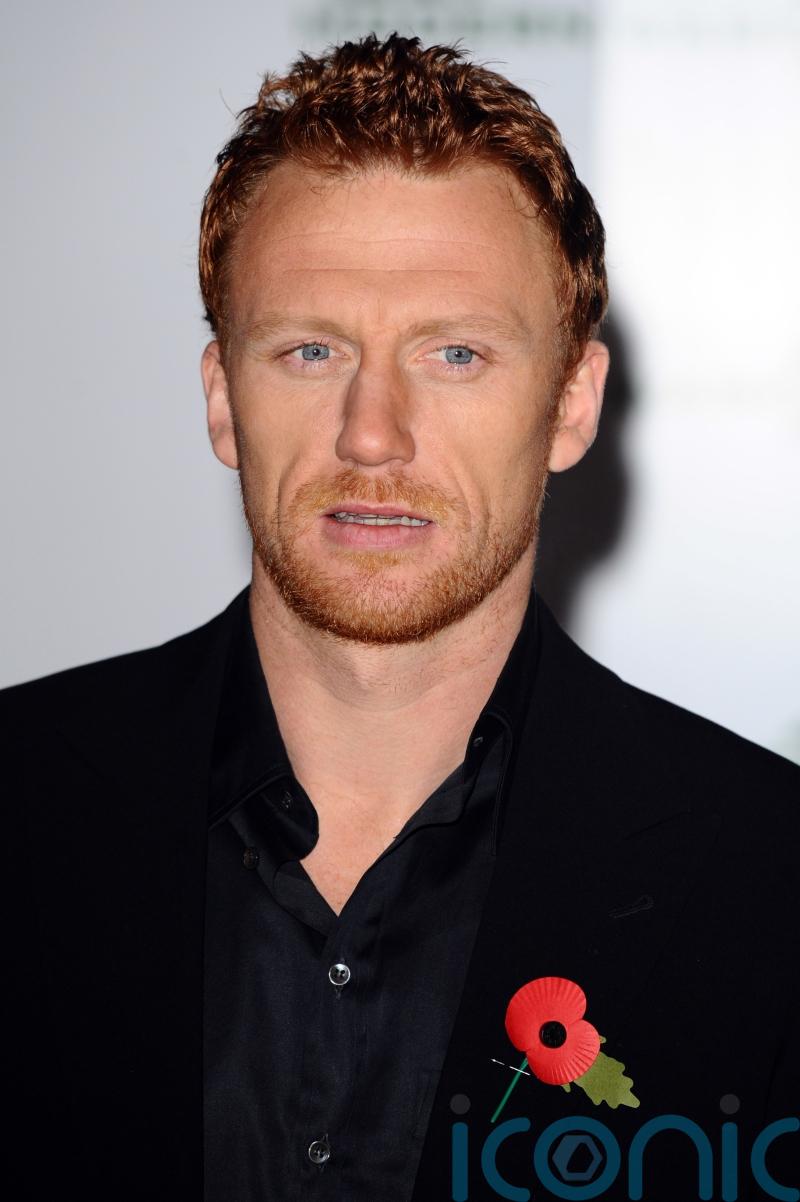 Grey’s Anatomy star Kevin McKidd to star in CBBC Jacqueline Wilson adaption