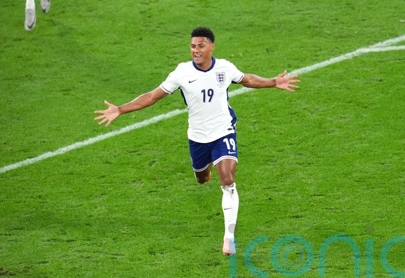 Euro 2024 day 28: England reach second successive European Championship final