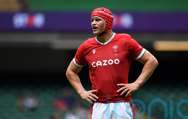 Wales recall Sir Ian Botham’s grandson James in bid to salvage Australia series