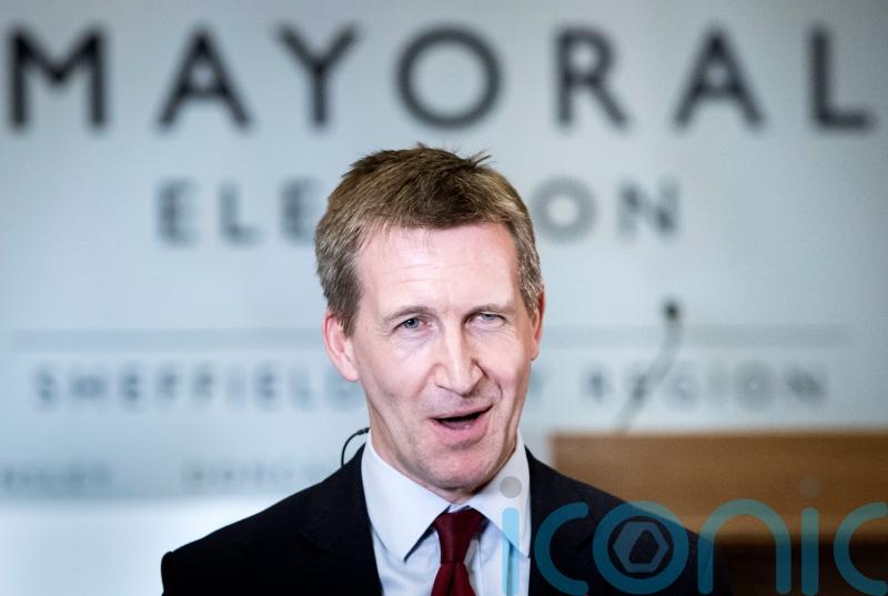 Criticism of Starmer’s defence spending plans ‘unfair’, security minister says
