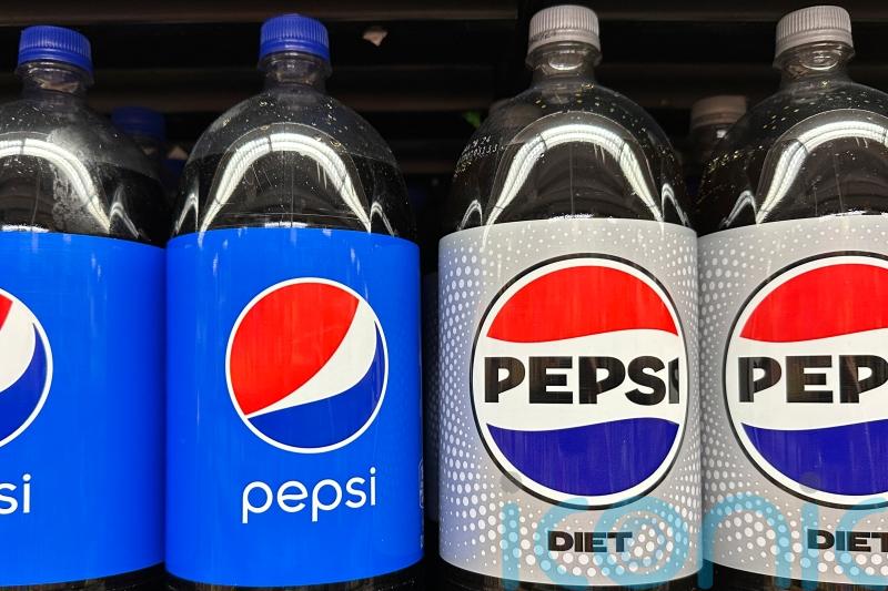 PepsiCo second quarter profits jump, but demand continues to slip