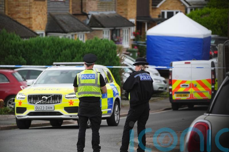 Colleagues of crossbow murder victim pay tribute to ‘fantastic therapist’