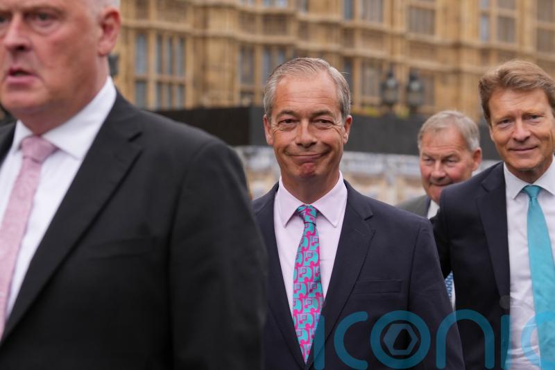 Millionaire Reform donor becomes party chairman as deputy leader Habib replaced