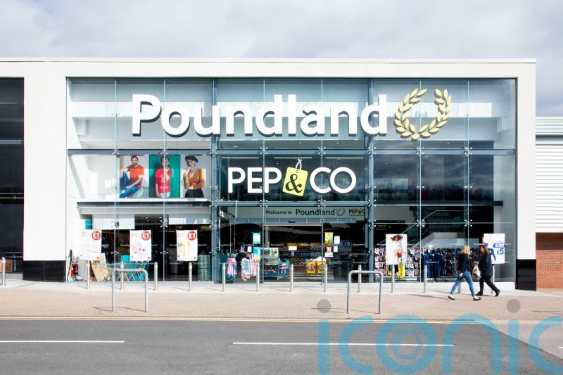 Poundland owner says summer stock hit by Red Sea shipping delays