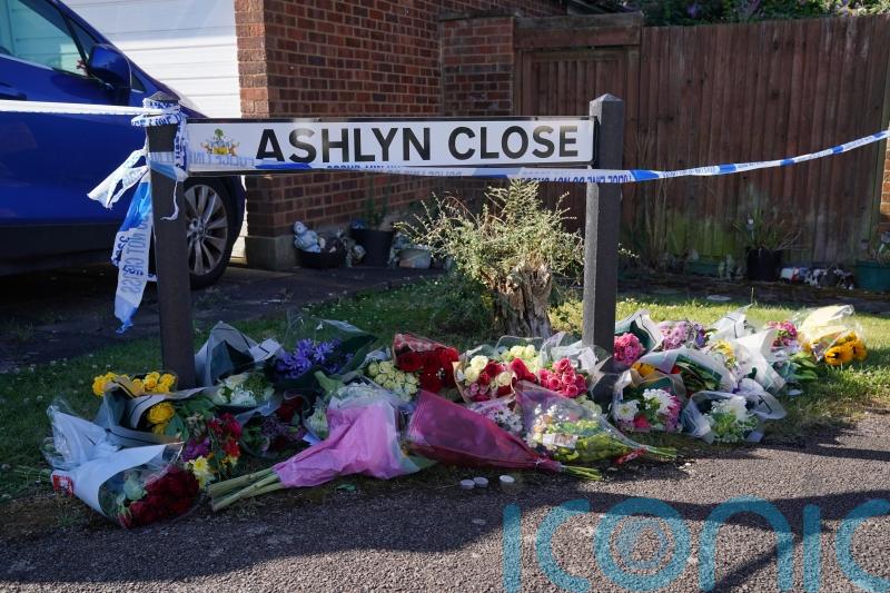 Colleagues and friends pay tribute to ‘lovely family’ killed in crossbow attack