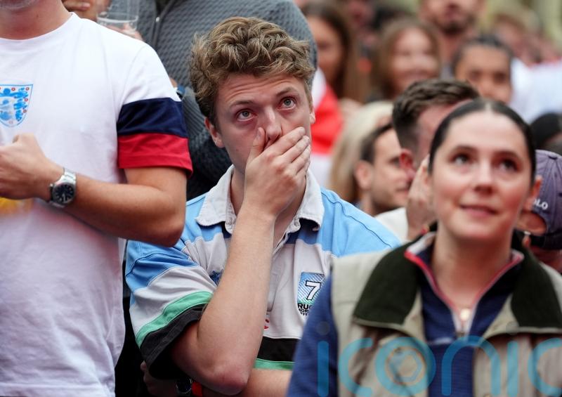 England&rsquo;s Euro 2024 semi-final win watched by more than 19m viewers