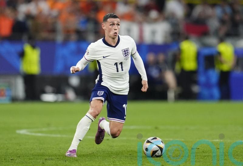 ‘Always something a bit different’ about Phil Foden, says youth coach