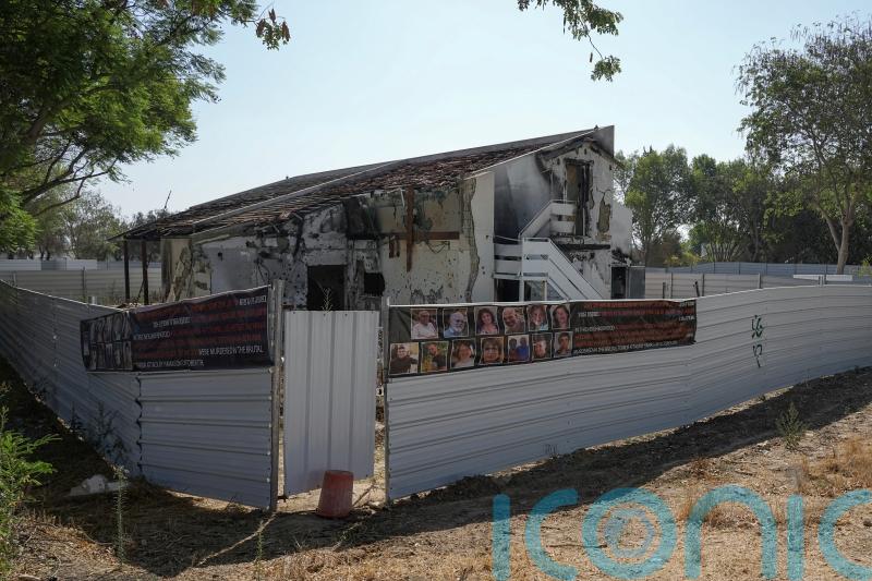 Army acknowledges October 7 failures but says tank strike did not kill Israelis