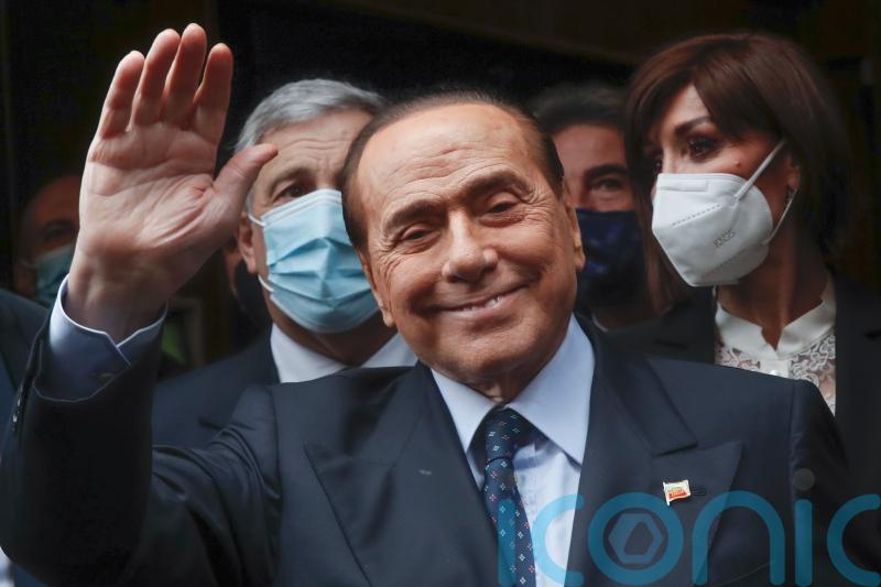 Milan&rsquo;s Malpensa airport is to be named after Silvio Berlusconi