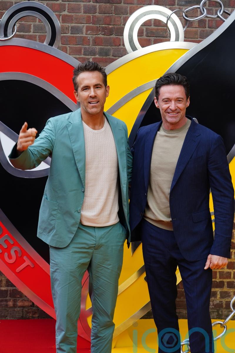 Ryan Reynolds: I feel more free playing Deadpool than almost anything else