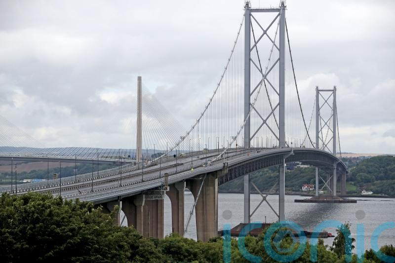 Tours to top of Forth Road Bridge towers among events to mark 60th anniversary