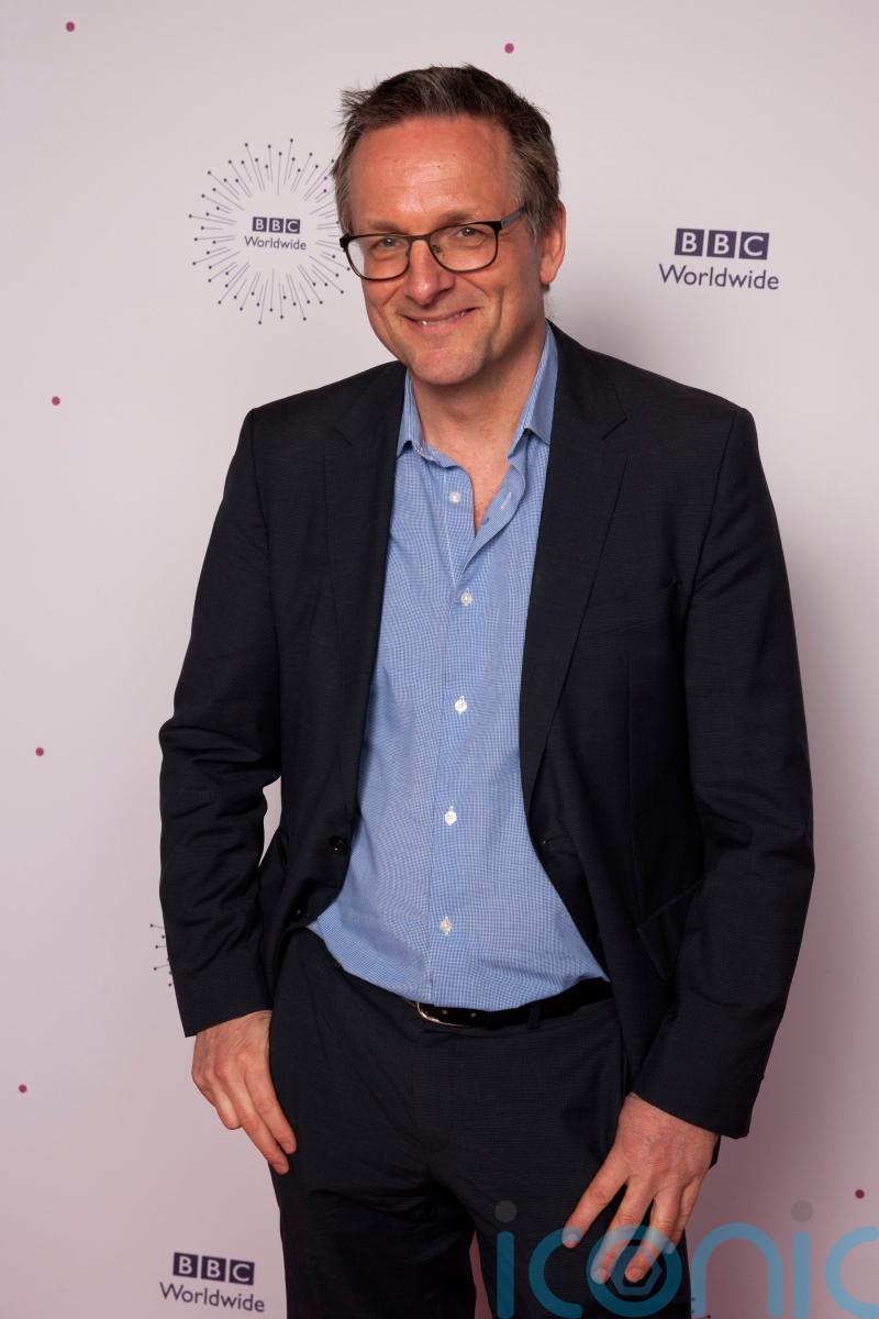 Michael Mosley felt like your own personal doctor, says Anita Rani