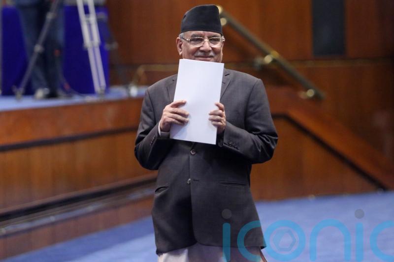 Nepal&rsquo;s Prime Minister to step down after losing confidence vote