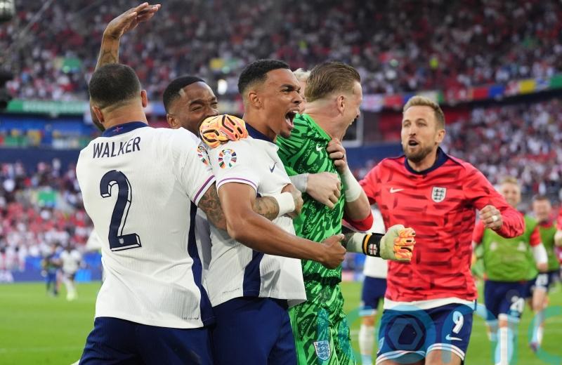 Trent Alexander-Arnold: England cannot have doubts heading into Euro 2024 final