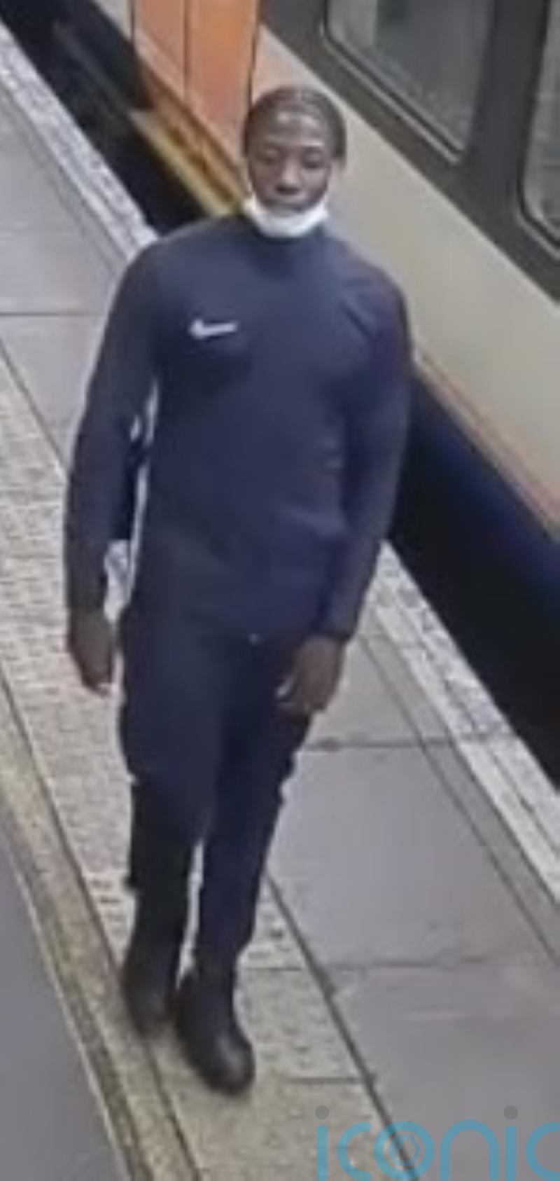Police appeal for help tracing man over murder of teenager in north London