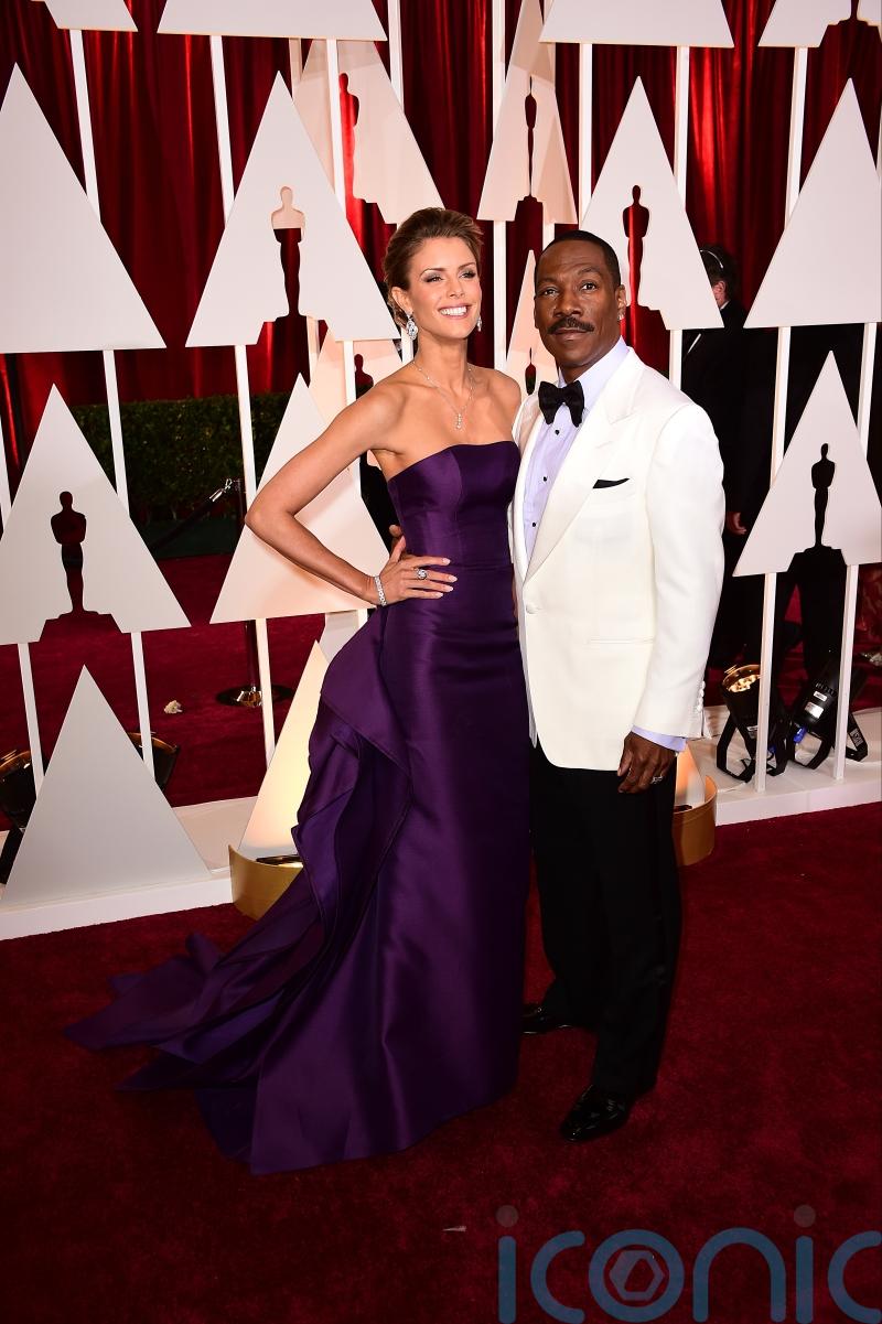 Eddie Murphy marries partner Paige Butcher in ‘private’ Caribbean ceremony