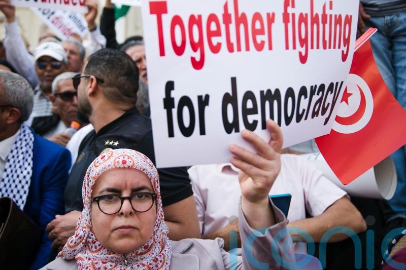 President’s rivals arrested or called to court in pre-election crackdown