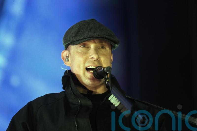 Gerry Cinnamon produces explosive performance at Trnsmt