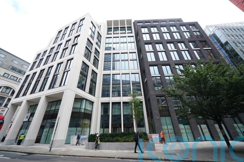 GSK moves to new HQ in return to central London