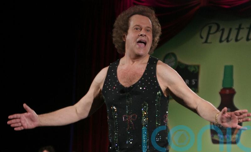 US fitness guru Richard Simmons dies aged 76