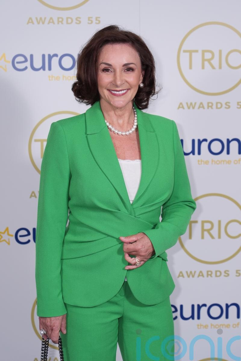 ‘Truth prevails’ says Strictly’s Shirley Ballas amid Giovanni Pernice claims