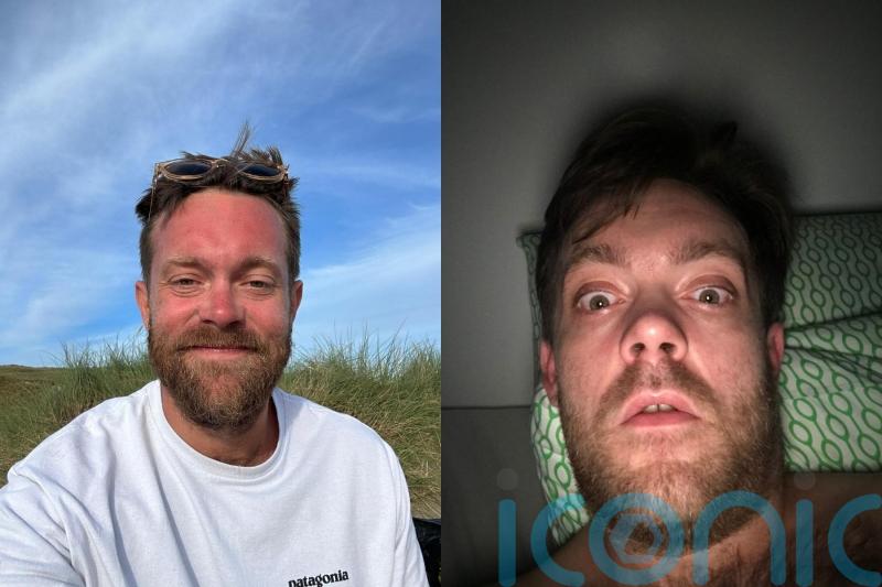 &lsquo;I was earning &pound;5k a month but spent most of it on cocaine &ndash; now I get daily TikTok messages from people who need help&rsquo;