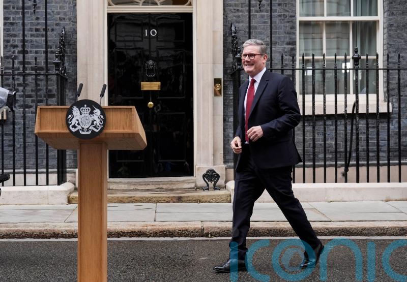 Respect and NHS top of ‘change’ agenda, major post-election survey finds