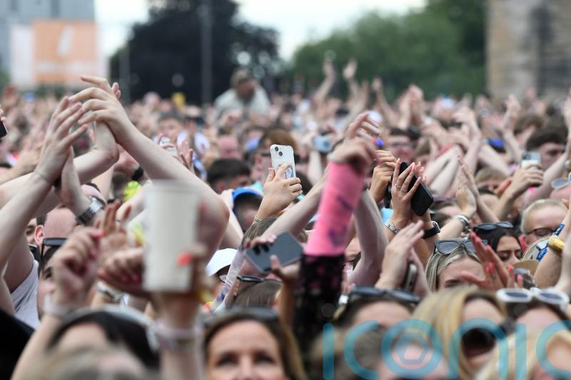 Boy, 16, left with serious injuries after assault at Trnsmt festival